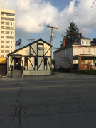 The Thirsty Scholar- Ohio State University Campus