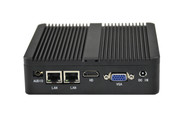 5033-4-MINI PC SAT Z1900C J1900 RAM 4GB SSD 128GB COM