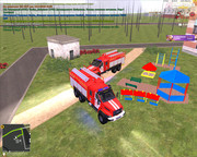 подолжение патруля