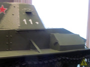 Советский легкий танк Т-60, Музейный комплекс УГМК, Верхняя Пышма IMG-8555