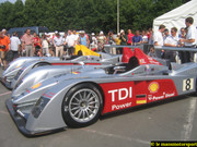24 HEURES DU MANS YEAR BY YEAR PART FIVE 2000 - 2009 - Page 31 Image040