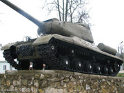 Реестр галереи "Броня" IS-2-Yukhnov-002