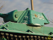 Советский легкий танк Т-70Б, Волгоград DSCN5756