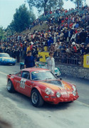 Targa Florio (Part 5) 1970 - 1977 - Page 6 1973-TF-177-Rombolotti-Ricci-001