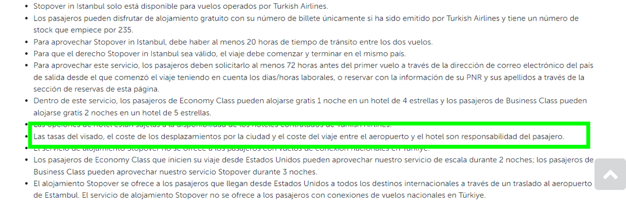 Escala en Estambul con Turkish Airlines: tour/hotel gratuito - Foro Aviones, Aeropuertos y Aerolíneas