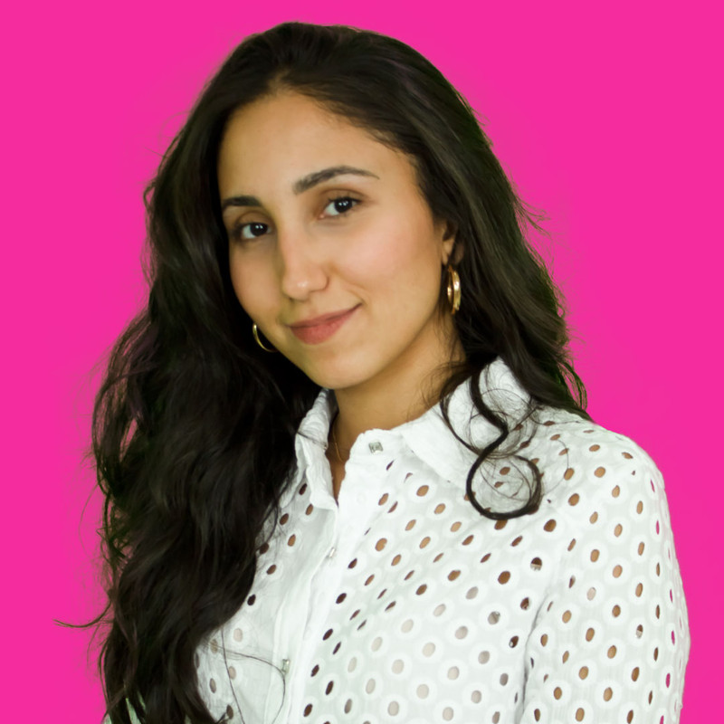 Isadora Mendes - Head of UX Architecture