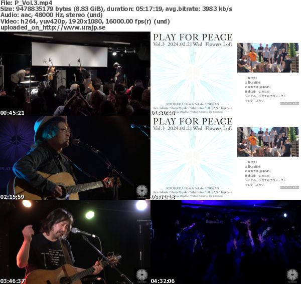 Download/ダウンロード/下载 [spoiler] https://ddownload.com/6ew9mip7jxc2 https://katfile.online/jv6wi61ft1tz https://mexa.sh/izqs0f8uqgtu https://nitro.download/view/DF48B4CD3E7631D https://rapidgator.net/file/9ee61d549822f7947289c44b826d9d8b [/spoiler]