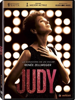 Judy (2019) DVD9 COPIA 1:1 ITA ENG