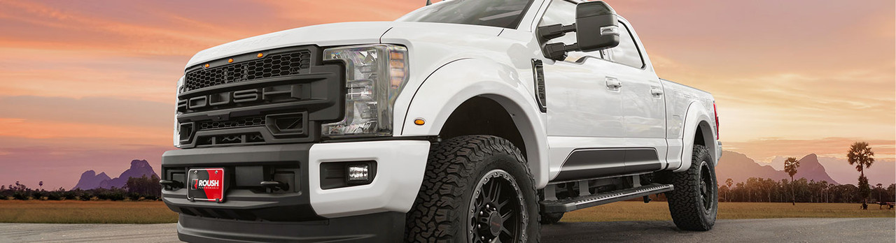 Ford Super Duty by Roush (3)