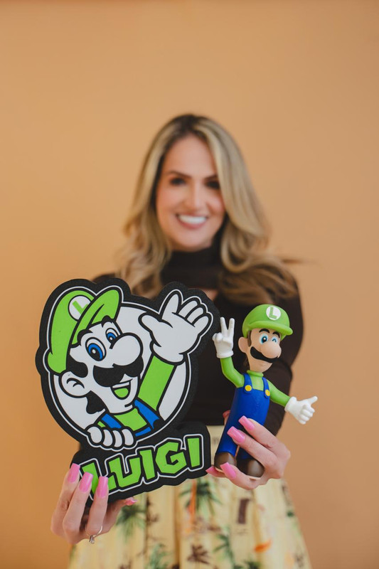 Duque Company 3D Product