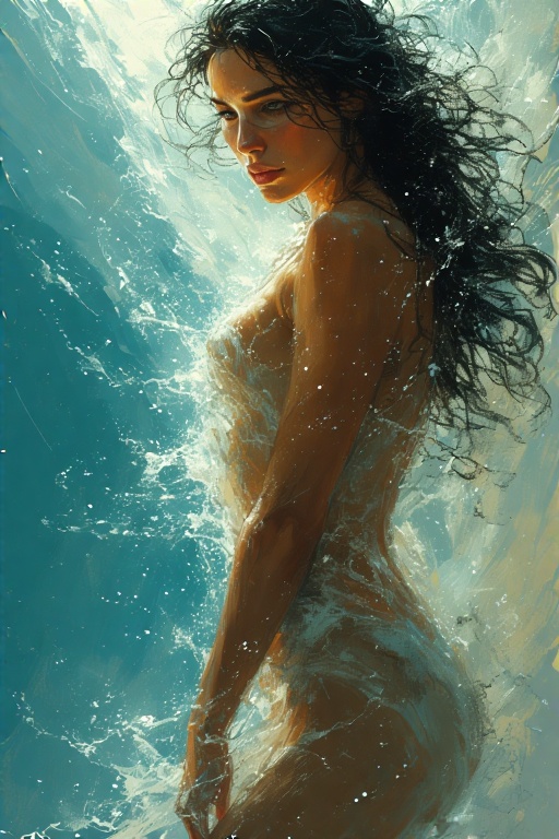 comics-painting-of-a-beautiful-35