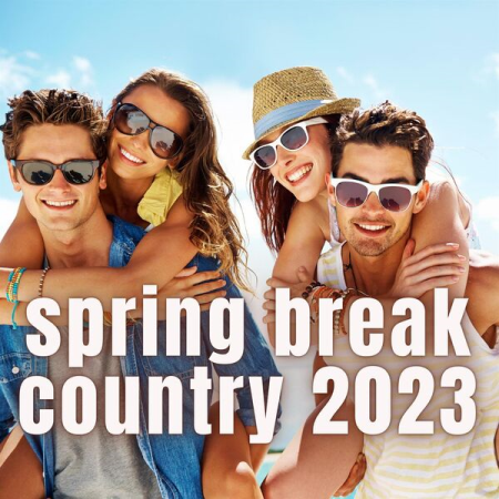 VA - spring break country 2023 (17 Feb 2023)