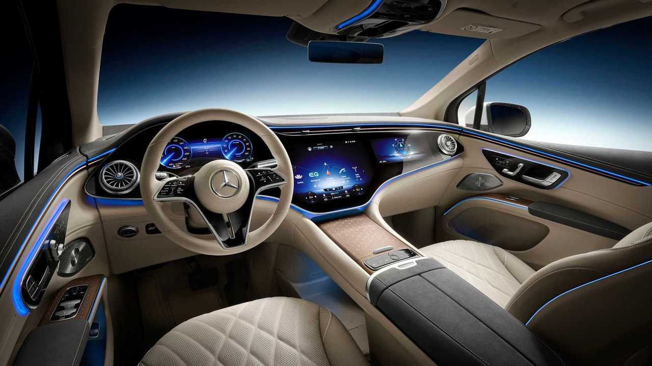 Mercedes-Maybach GLS 600 SUV