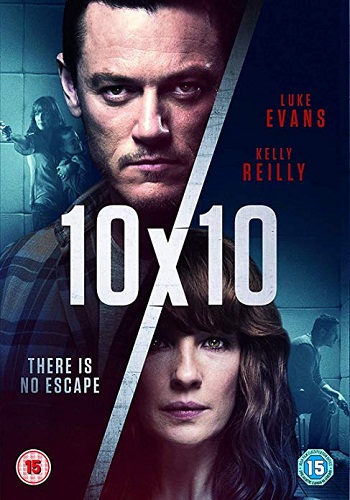 10 X 10 [2018][DVD R1][Latino]