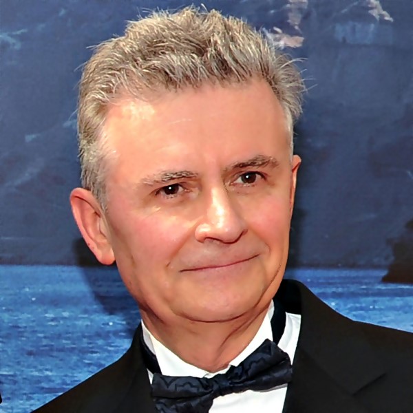 Fred Grandy