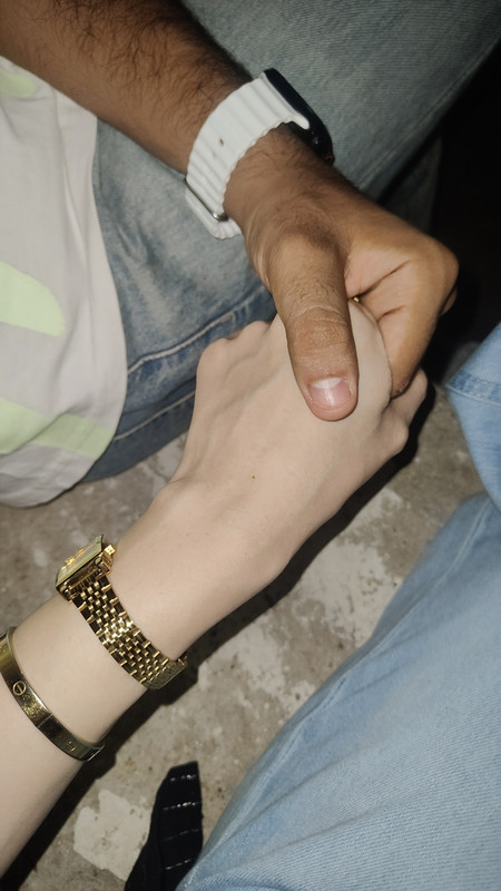 Sama ❤️