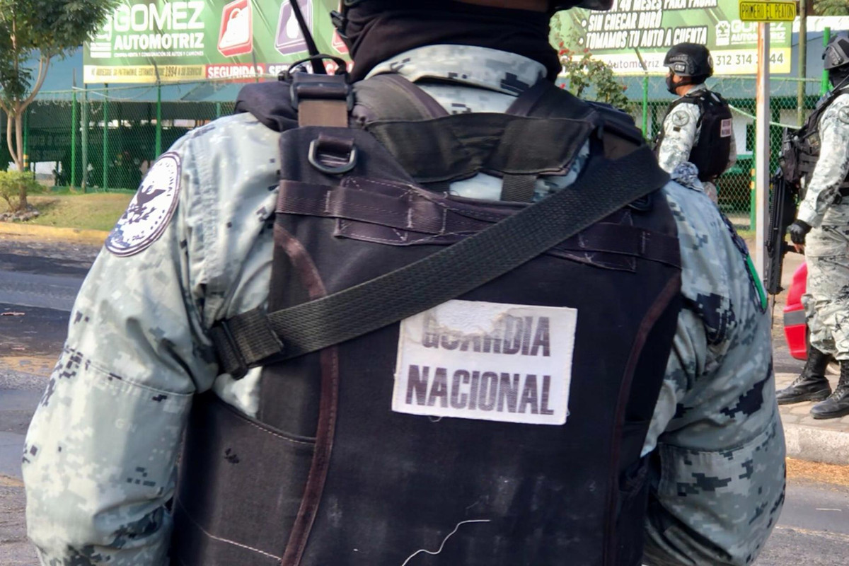 Embajada de Estado Unidos emite alerta de inseguridad para Colima, ante violencia