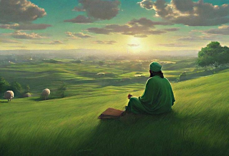 Featured image for: Prophet Zakariya's Dua for a Child: Full Story, Arabic & When to Recite It