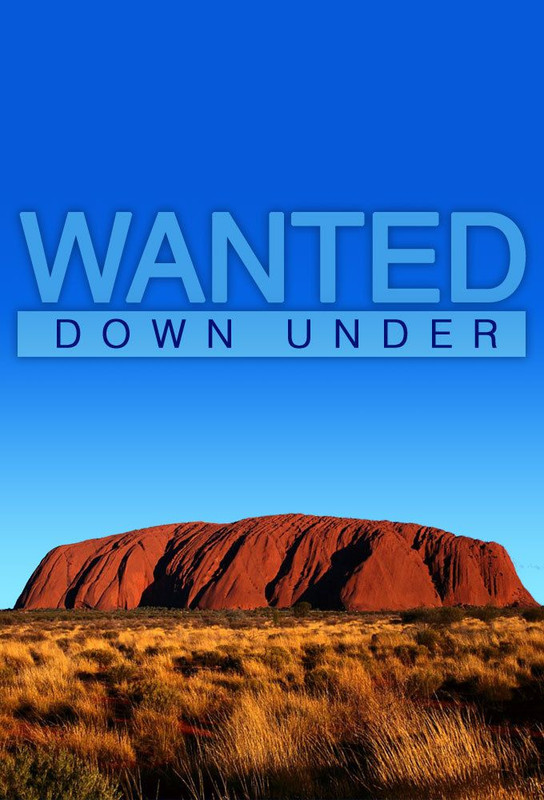 Wanted Down Under S14E04 HDTV x264-dotTV Wanted Down Under S14E04 HDTV x264-dotTV