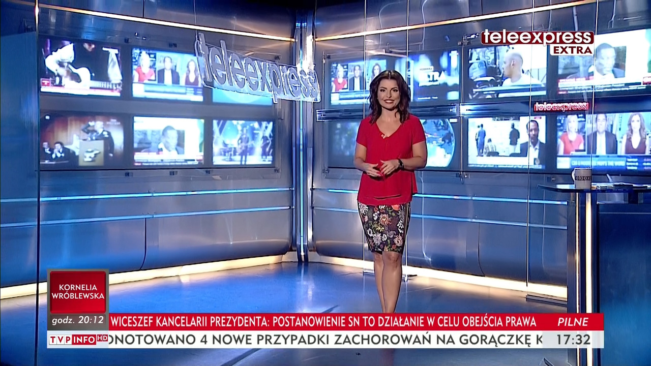 TeX Extra - 03.08.2018 #81