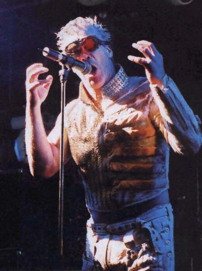 Till Lindemann (165)