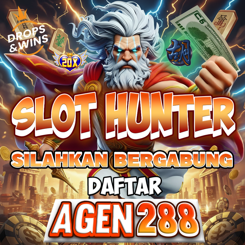 Gambar utama AGEN288