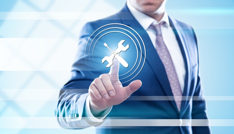 where to find it contractors Australia