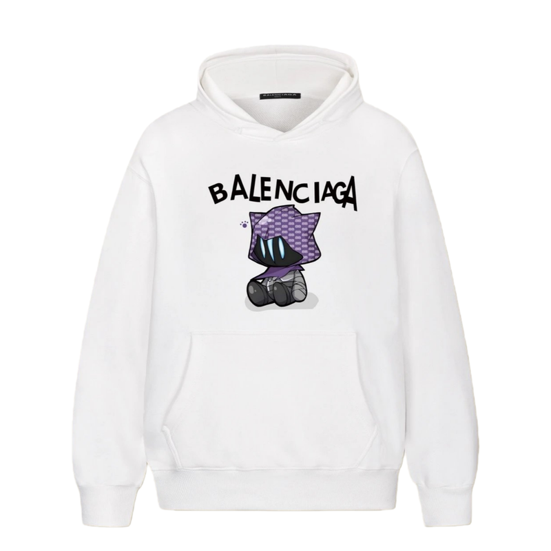 Balenciaga Hoodie