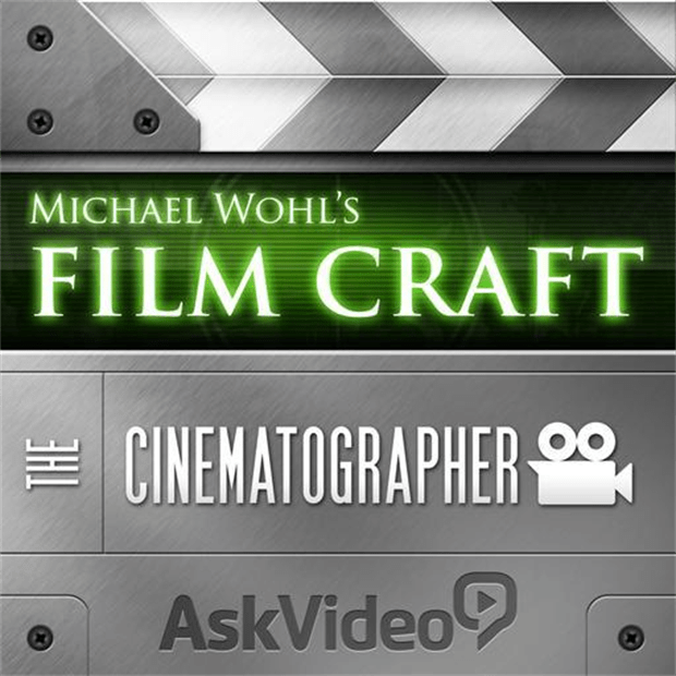 Film Craft - The Cinematographer Film Craft - The Cinematographer