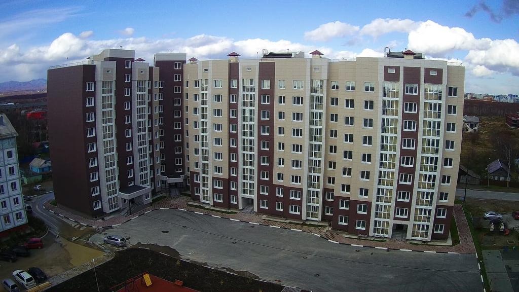 Купить Дом В Южно Сахалинске Свежие Объявления