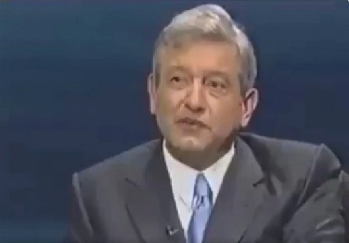 Revive Xóchitl Gálvez video de AMLO cuando cuestionó ataques de Fox