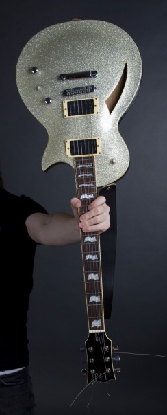 ESP LTD EC300 AT