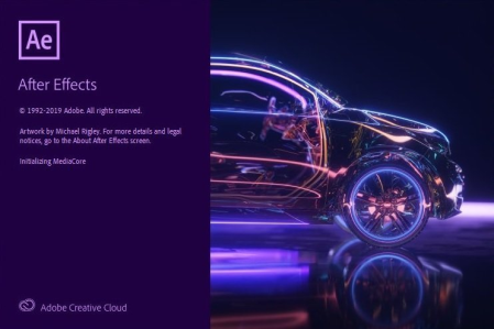 Adobe After Effects 2020 v17.5.1.47 (x64)