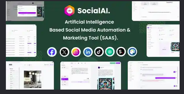 socialai