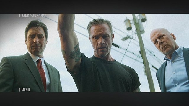 3 - Conspiración en Hollywood [2022] [Dvd9-Autoría] [Pal] [Cast/Ing] [Sub:Cast] [Acción]