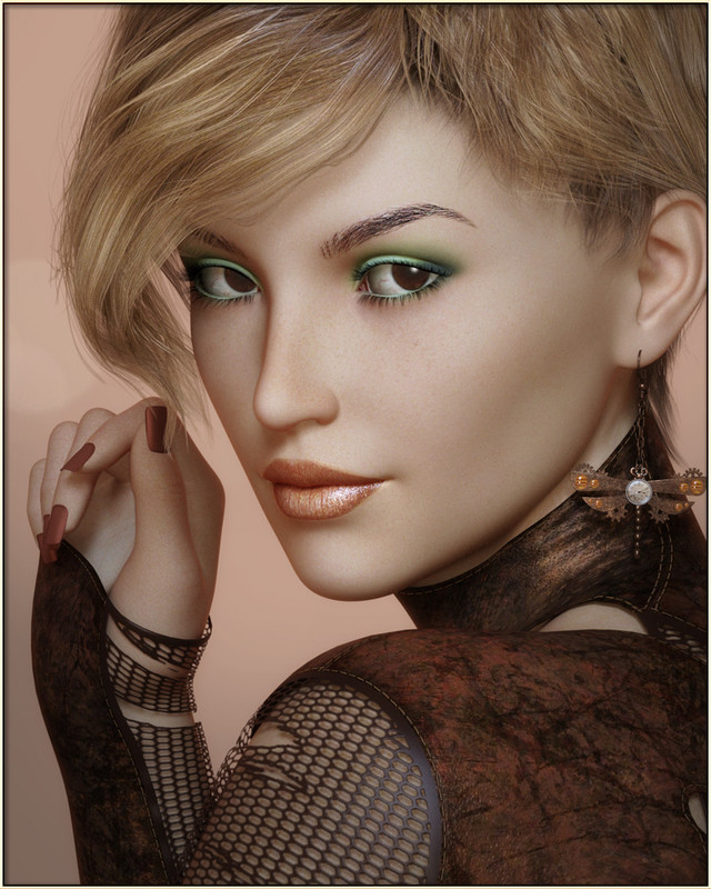 VYK Vivienne for G8F/V8 VYK Vivienne for G8F/V8