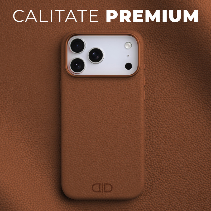 Husa pentru Apple iPhone 17 Pro Daden Luxury din piele naturala, Magsafe, Protectie Action Button, Calitate Premium, Handmade, Maro https://i.postimg.cc/zBf88L9y/DSC_9852_copy.jpg