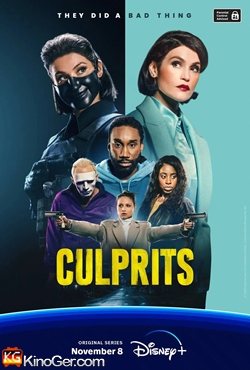 Culprits (2023)