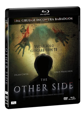 The Other Side (2020) FullHD 1080p ITA SWE DTS AC3 Sub