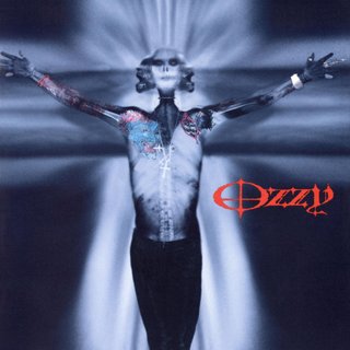 Ozzy Osbourne - Down To Earth [20th Anniversary Expanded Edition] (2021)