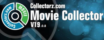 Collectorz.com Movie Collector 19.0.8 Multilingual