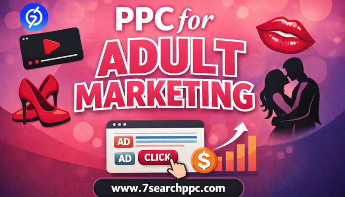 adult marketing