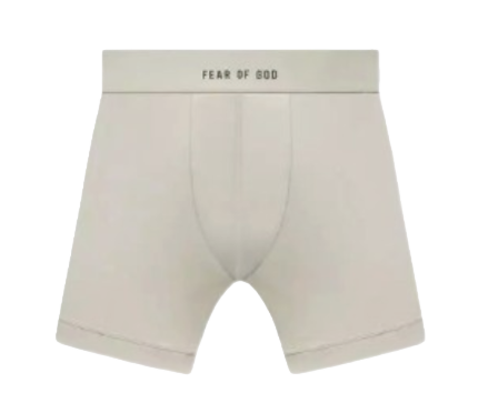 Fear Of God Boxers