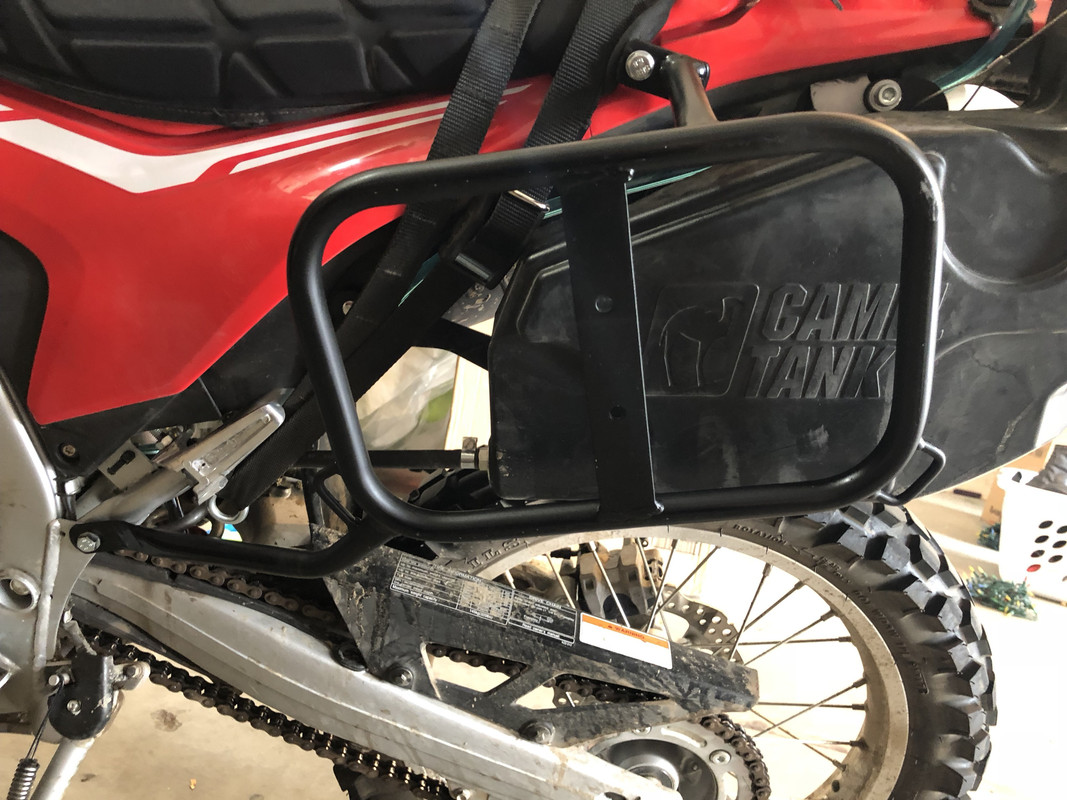 crf250l rally panniers
