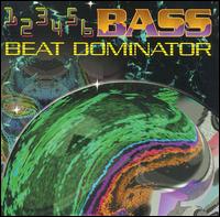 13/04/2023 - Beat Dominator – 1-2-3-4-5-6 Bass (Vinyl, 12, 33 ⅓ RPM)(Pandisc – PD-091)   1992 R-127461-001