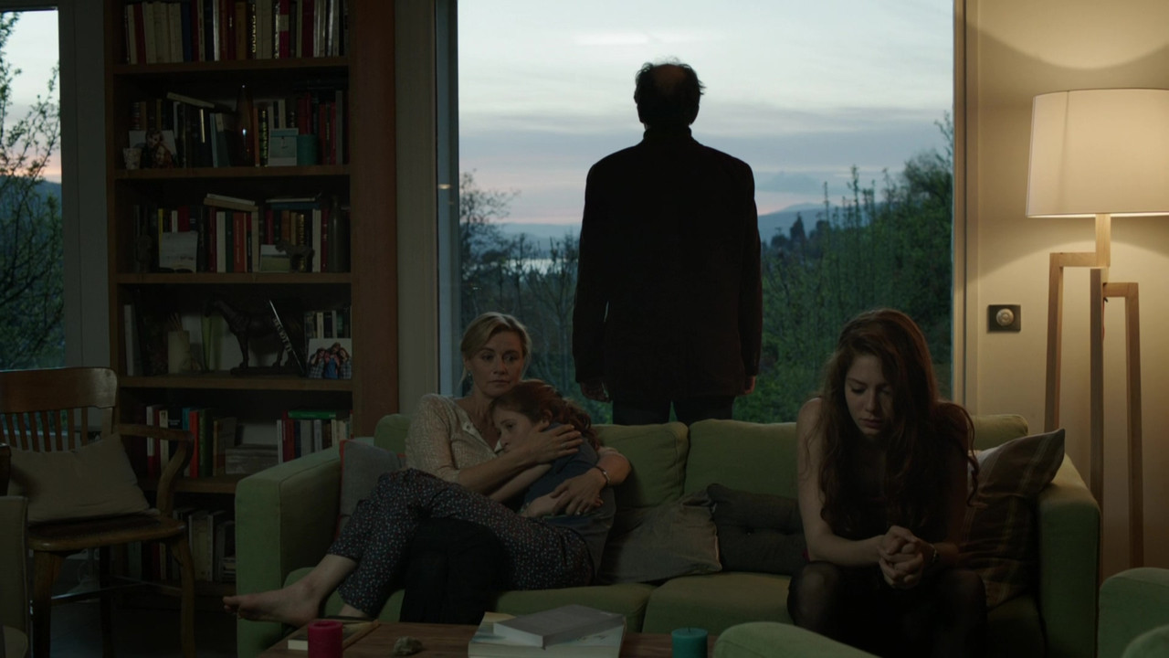 Les Revenants (2012) - S01E01 - Camille (1080p BluRay x265 Silen