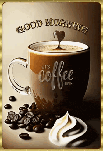 Coffee Heart LORI