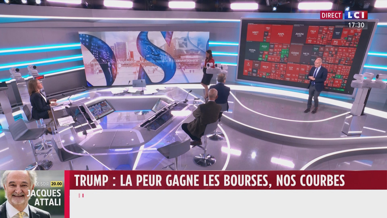 04.07 - 16.00.00 - Le grand dossier. Entourée d'experts et envoyés sp....ts_snapshot_36.18.024