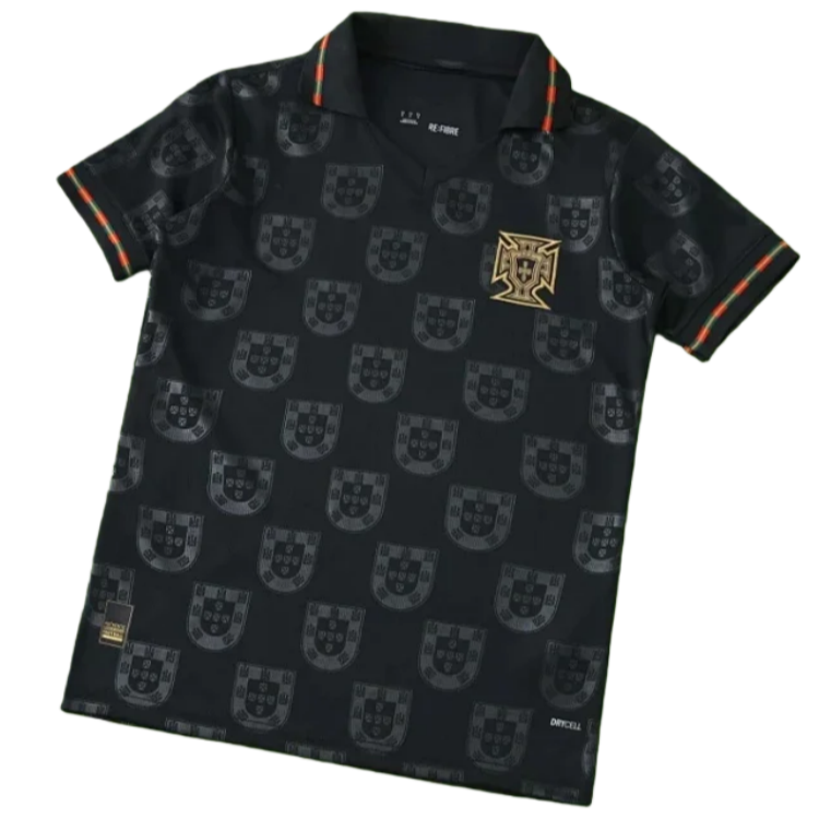 2526 season Portugal home Player version shorts