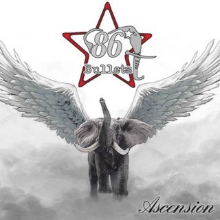 86 Bullets - Ascension (2021).mp3 - 320 Kbps